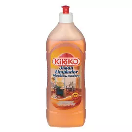 Чистящее средство Kiriko Jabon Limpiador для мебели 750 мл