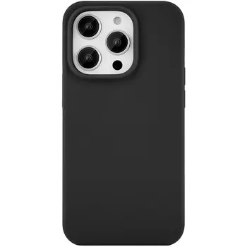 Чехол для смартфона uBear Touch Mag Case для iPhone 14 Pro, черный