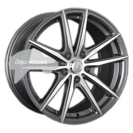 Литые диски LS 788 7,5x17/5x112 ET40 D66,6 788 GMF (конус)