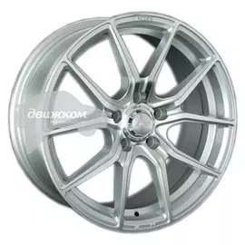 Литые диски LS 7,5x17/5x112 ET40 D57,1 759 SF (конус)