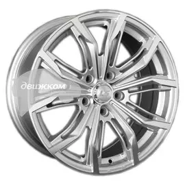 Литые диски LS 7,5x17/5x114,3 ET45 D73,1 750 SF