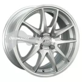 Литые диски LS 7x16/4x114,3 ET42 D73,1 135 SF