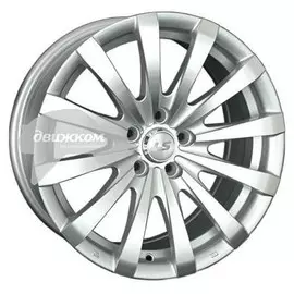Литые диски LS 7x16/5x100 ET38 D73,1 534 SF