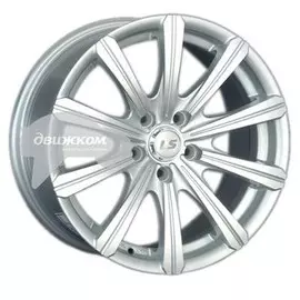 Литые диски LS 7x16/5x105 ET36 D56,6 391 SF