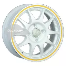 Литые диски LS 7x16/5x114,3 ET40 D73,1 204 WYL