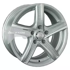Литые диски LS 7x16/5x114,3 ET40 D73,1 758 SF (конус)