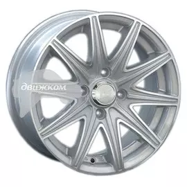 Литые диски LS 805 6,5x15/4x98 ET32 D58,6 805 SF