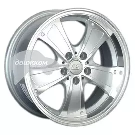 Литые диски LS 809 7x16/5x114,3 ET38 D73,1 809 SF