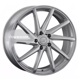 Литые диски LS 850 8x19/5x114,3 ET35 D67,1 850 SF (конус)
