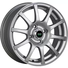 Литые диски Megami MGM-2 6х15/5х100 D57.1 ET38 s