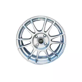 Литые диски MEGAMI MGM-3 S ВАЗ LADA Vesta, Largus, RENAULT 6Jх15 4х100 D60,1 ET36