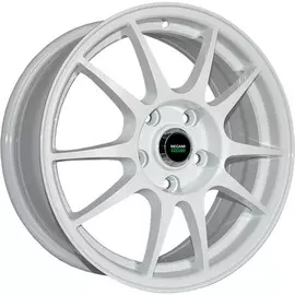 Литые диски Megami MGM-5 6х14/4х98 D58.6 ET35 s