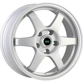 Литые диски Megami MGM-6 6х15/5х100 D57.1 ET38 s