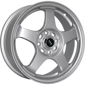 Литые диски Megami MGM-7 6х15/4х100 D60.1 ET50 s