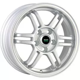 Литые диски Megami MGM-8 6х15/4х100 D54.1 ET48 s