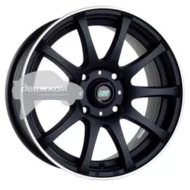 Литые диски N2O 6,5x15/4x114,3 D73,1 ET40 Y355 Графит