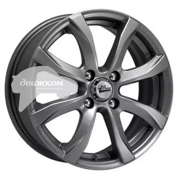 Литые диски iFree Дайс 6x15/4x100 ET48 D54,1 Дайс Хай Вэй