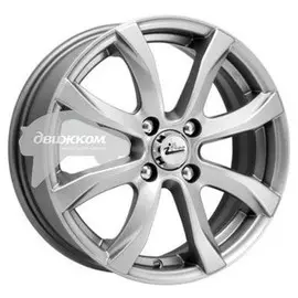 Литые диски iFree Дайс 6x15/4x108 ET30 D65,1 Дайс Нео-классик