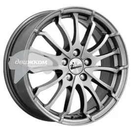 Литые диски iFree Фриман 7x17/5x100 ET45 D67,1 Фриман Хай Вэй