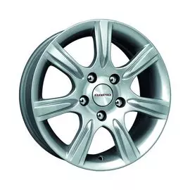 Литые диски K&amp;K Алатау Приора (КС499) 5,5х14/4х98 D58,5 ET35