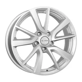 Литые диски K&amp;K Audi A4 (КСr699) 7,0х17/5х112 D66,6 ET46