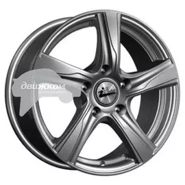 Литые диски iFree Кайт 7x16/5x112 ET35 D66,6 Кайт Хай Вэй