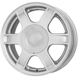 Литые диски K&amp;K КС576 5.5x14/4x100 D60,1 ET43