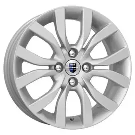 Литые диски K&amp;K КС620 6x15/4x98 D58,5 ET35