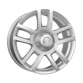 Литые диски K&amp;K КС664 7x18/5x139,7 D108,5 ET35