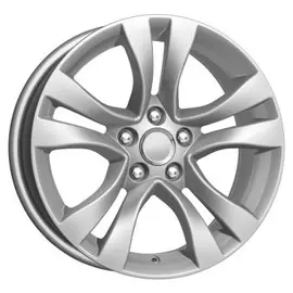 Литые диски K&amp;K КСr659 6.5x16/5x105 D56,6 ET39