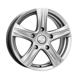Литые диски K&amp;K Легион (КС498) 6,5х16/5х139,7 D98 ET40