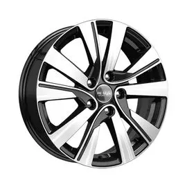 Литые диски K&amp;K Mazda CX-5 (КСr749) 7,0х17/5х114,3 D67,1 ET50