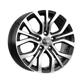 Литые диски K&amp;K Nissan Qashqai (КСr736) 6,5х16/5х114,3 D66,1 ET40