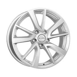 Литые диски K&amp;K Nissan Teana (КСr699) 7,0х17/5х114,3 D66,1 ET45