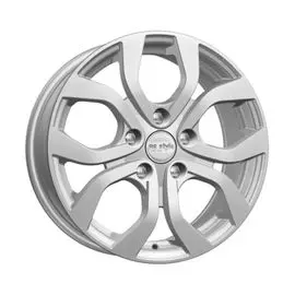 Литые диски K&amp;K Nissan Terrano (КСr704) 6,5х16/5х114,3 D66,1 ET50