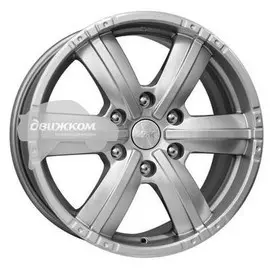 Литые диски K&amp;K Окинава (КС469) 8x18/6x114,3 ET35 D67,1 Окинава (КС469) Дарк платинум