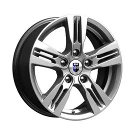 Литые диски K&amp;K Siberia (КС729) 6,5х15/5х114,3 D67,1 ET45