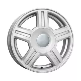 Литые диски K&amp;K Торус (КС409) 5,5х14/4х98 D58,5 ET35