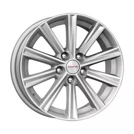 Литые диски K&amp;K Toyota Camry V5 (КСr624) 7,0х17/5х114,3 D60,1 ET45