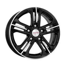 Литые диски K&amp;K Trinity (КС615) 6,0х15/5х114,3 D67,1 ET45