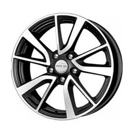 Литые диски K&amp;K Volkswagen Jetta (КСr699) 7,0х17/5х112 D57,1 ET54