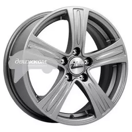 Литые диски iFree S.U. 6x15/5x105 ET39 D56,6 S.U. Нео-классик