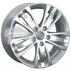 Литые диски iFree Тортуга 7х17/5х114,3 D67,1 ET35 Блэк Джек