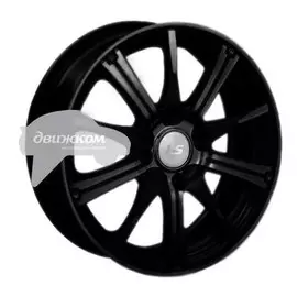 Литые диски LS 209 6x15/4x100 ET45 D73,1 209 MB