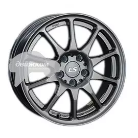 Литые диски LS 300 6x15/5x100 ET40 D57,1 300 GM
