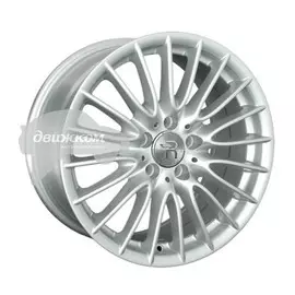 Литые диски LS 317 7,5х17/5х112 D57,1 ET45 SF