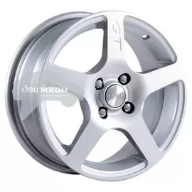Литые диски LS 323 6,5х15/5х114,3 D73,1 ET40 WF