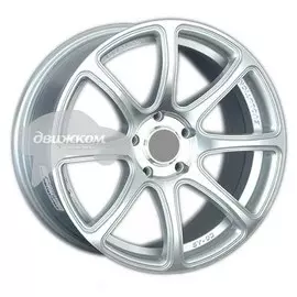 Литые диски LS 327 7,5x17/5x114,3 ET40 D73,1 327 SF (спец)