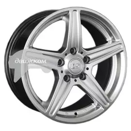 Литые диски LS 345 7x16/5x112 ET40 D73,1 345 HP