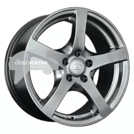 Литые диски LS 357 7x17/5x114,3 ET40 D73,1 357 HPB
